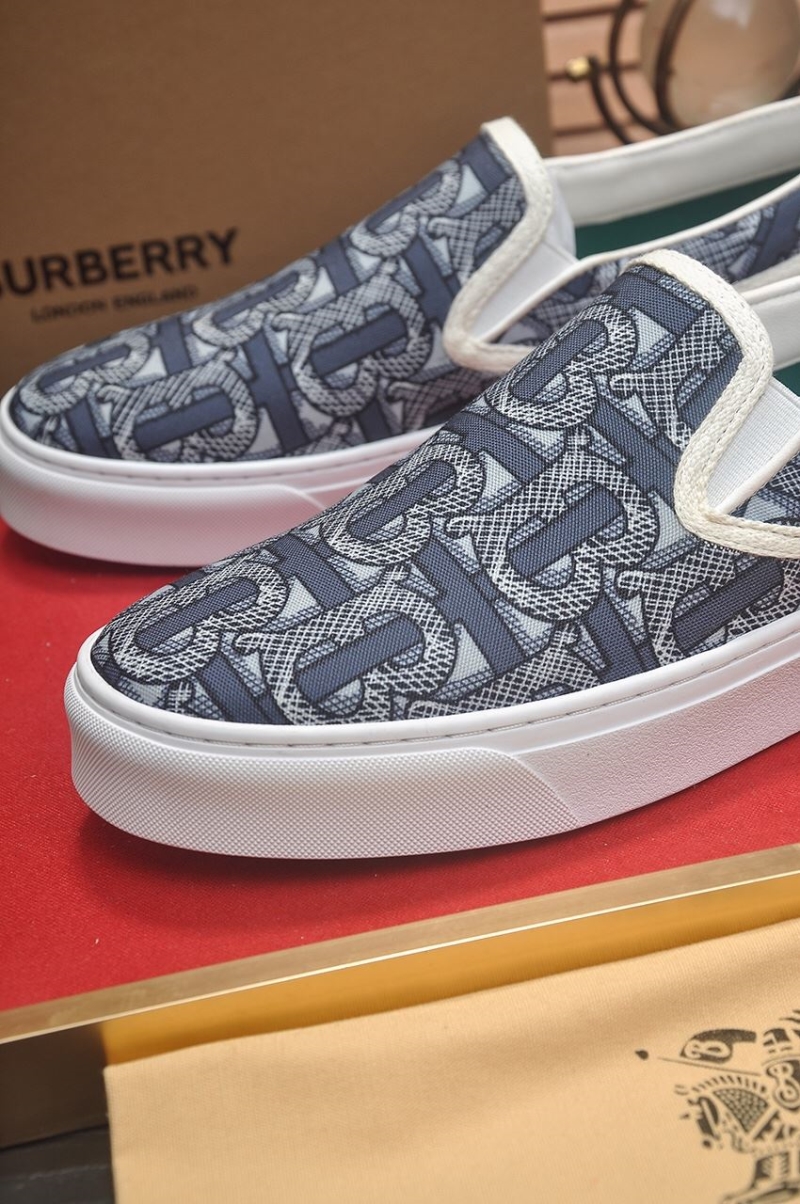 Burberry Sneakers